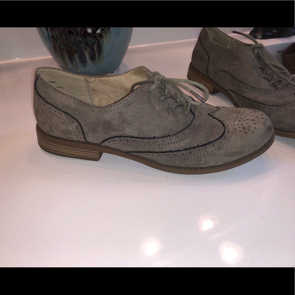 Sonoma dress shoes